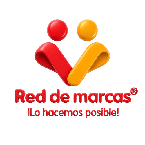 Red de marcas, ¡lo hacemos posible!